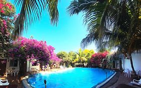 Oasis Phuket Airport